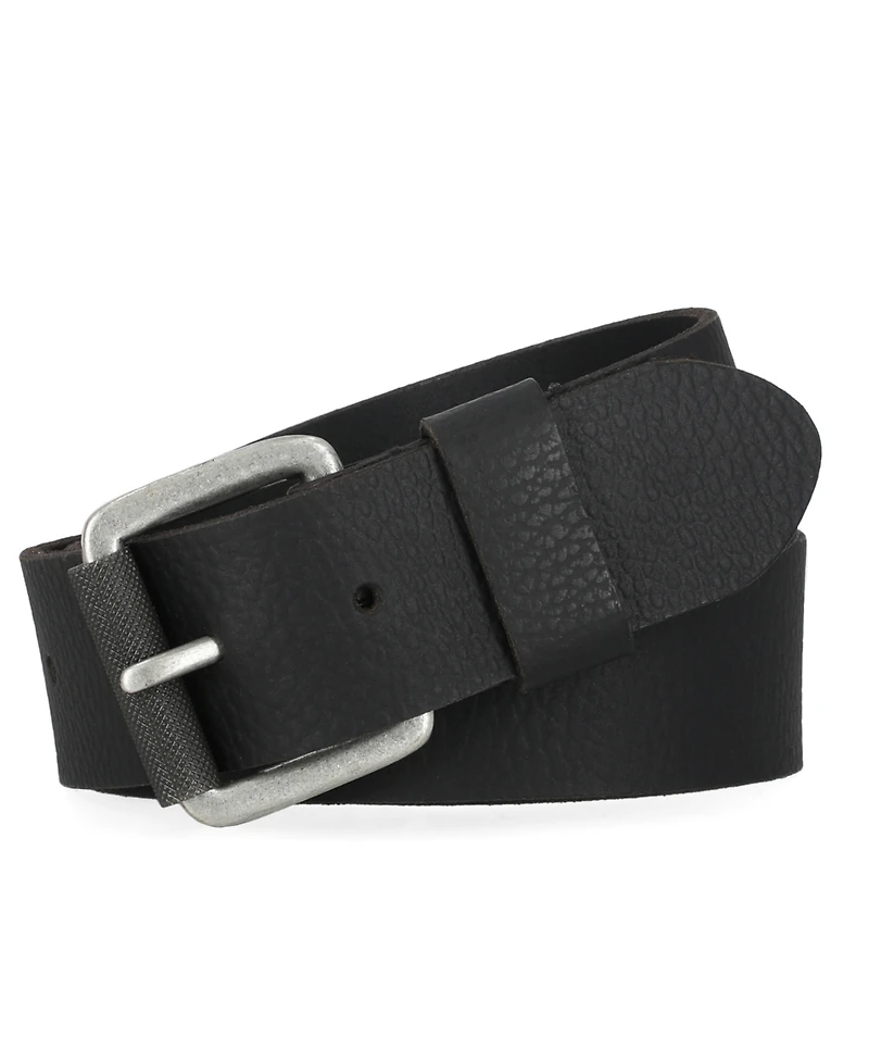 Timberland Men's 40mm Milled Belt