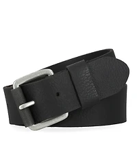 Timberland Men's 40mm Milled Belt
