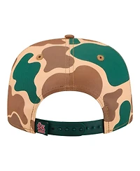 New Era Men's Camo St. Louis Cardinals Duck 19TWENTY Adjustable Hat