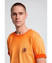 Desigual Men's Gradient knit T-shirt