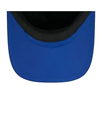 New Era Men's Royal Chicago Cubs 2026 Batting Practice Alternate Apex 9FORTY Adjustable Hat