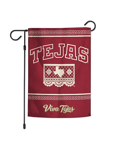Wincraft Texas Rangers 2026 City Connect Double-Sided 12" x 18" Garden Flag