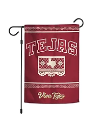 Wincraft Texas Rangers 2026 City Connect Double-Sided 12" x 18" Garden Flag