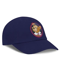 Nike Toddler Royal Chicago Cubs Mascot Club Adjustable Hat