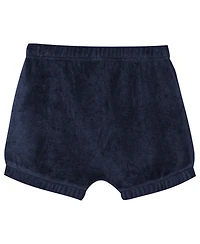 Outerstuff Girls Toddler 2-Piece Navy New York Yankees Hop Base Fashion T-Shirt and Shorts Set
