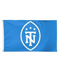 Wincraft Tennessee Titans Single-Sided Deluxe 3' x 5' Secondary Logo Flag