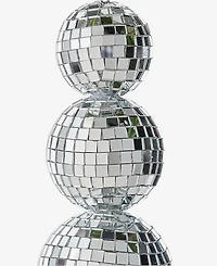 Holiday Lane Disco Brights Finial Ornament, Macy's Exclusive