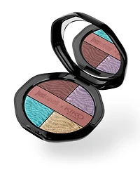 Kiko Milano Just Cavalli X Kiko Milano Gaze Wardrobe 01 Just Iconic Eyeshadow Palette
