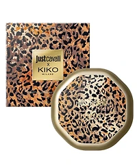 Kiko Milano X Just Cavalli Party Glam Lumi Bronzer, 0.70 oz.