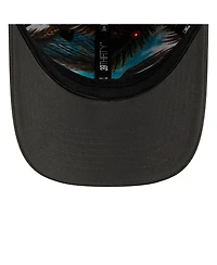 New Era Men's Red/Pewter Tampa Bay Buccaneers 2026 Nfl Draft 39THIRTY M-Crown Flex Hat