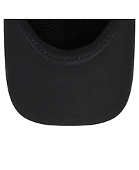 New Era Men's Black Baltimore Ravens Apex 9FORTY Adjustable Hat