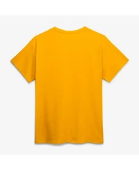 Logo Athletic Men's Gold Athletics T-Shirt
