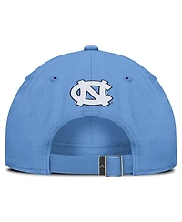 Jordan Men's and Women's Carolina Blue North Carolina Tar Heels Primetime Chant Club Adjustable Hat