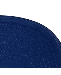 Mitchell & Ness Men's Navy Denver Nuggets Hardwood Classics 1904 Adjustable Hat