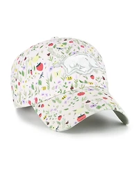 '47 Brand Women's Light Pink Arkansas Razorbacks Posey Clean Up Adjustable Hat