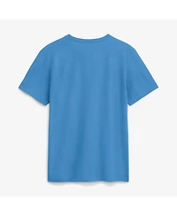 Nike Men's Light Blue Tennessee Titans Edge Enforcer T-Shirt