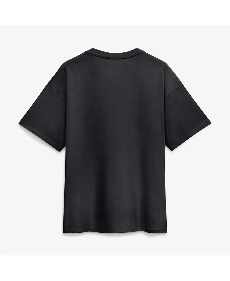 Nike Men's Black Seattle Seahawks 12 As One Loose T-Shirt