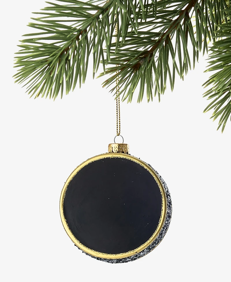 Holiday Lane Foodie & Spirits Caviar Ornament, Macy's Exclusive