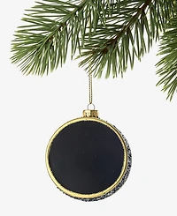 Holiday Lane Foodie & Spirits Caviar Ornament, Macy's Exclusive