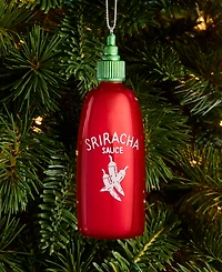 Holiday Lane Foodie & Spirits Chili Sauce Ornament, Macy's Exclusive