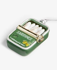 Holiday Lane Foodie & Spirits Sardines Ornament, Macy's Exclusive