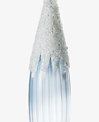 Holiday Lane Gilded Glamour Drop Ornament, Macy's Exclusive