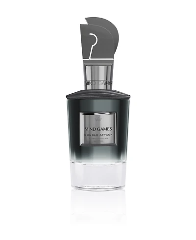 Mind Games Double Attack Extrait de Parfum, 3.4 oz.