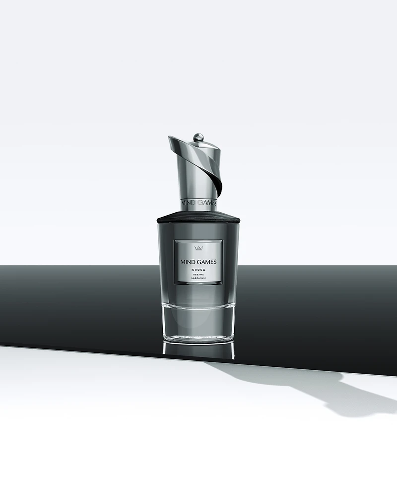 Mind Games Sissa Extrait de Parfum, 3.4 oz.