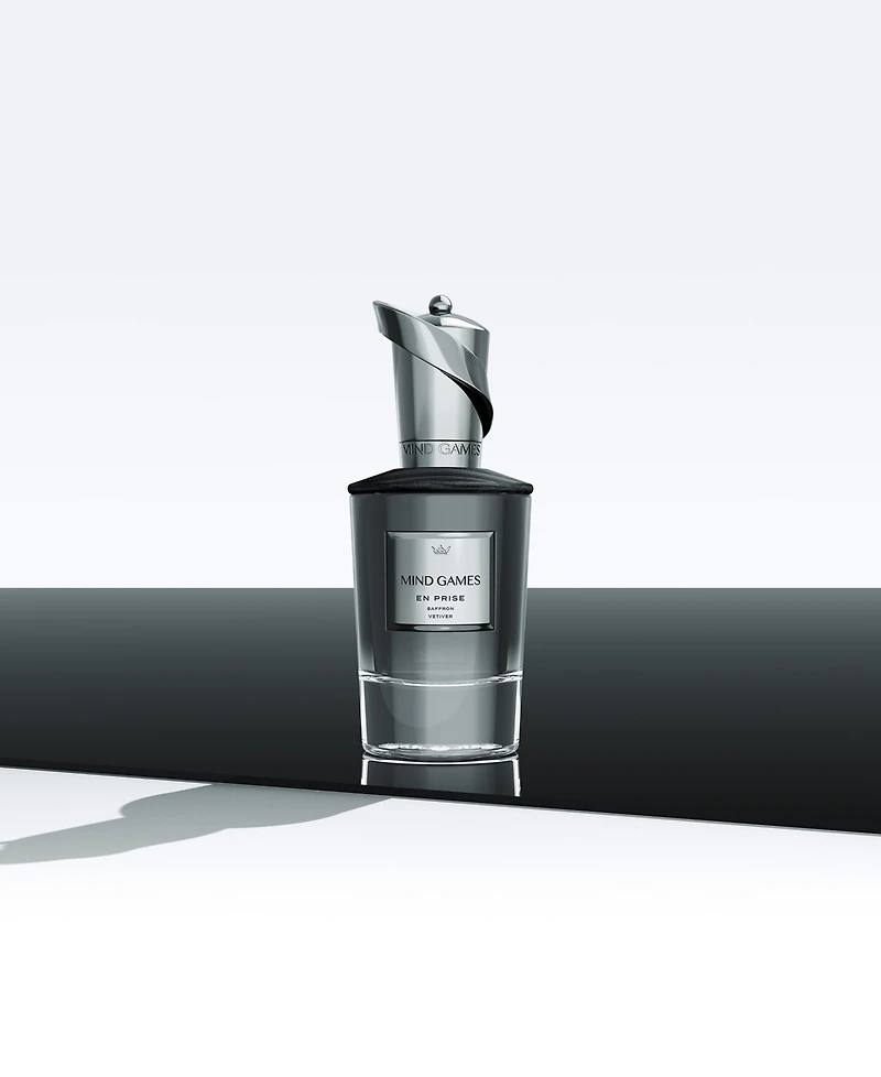 Mind Games En Prise Extrait de Parfum, 3.4 oz.