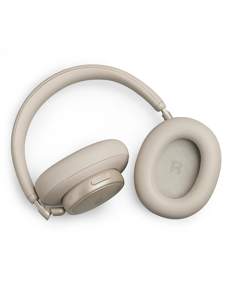Jbl Live 780NC Over Ear Noise Cancelling Wireless Headphones