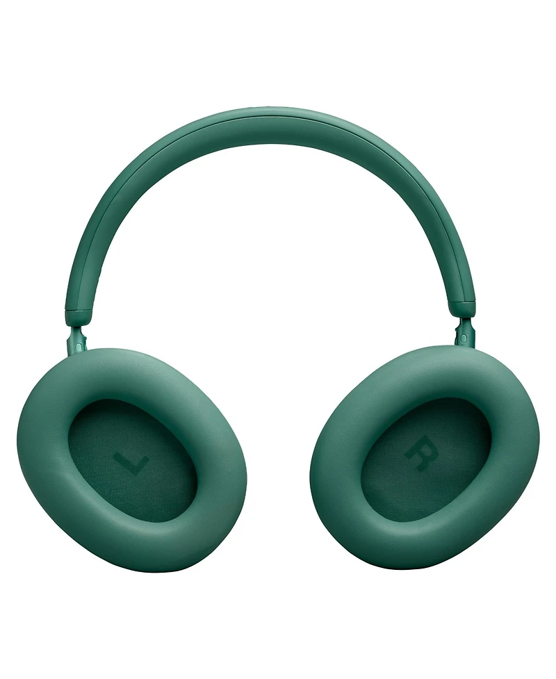 Jbl Live 780NC Wireless Over Ear Bluetooth Headphones