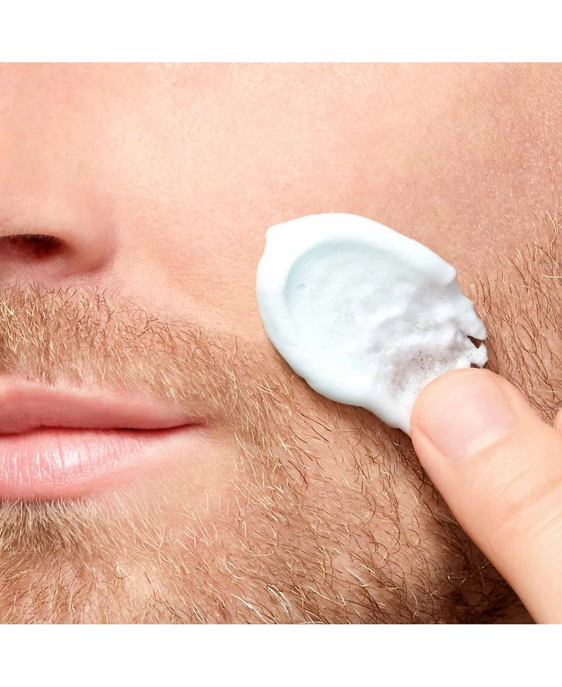 Clarins Men's Smooth Shave Foaming Gel, 5.25 oz.