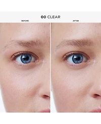 Clarins Wonder Sculpt Clear Waterproof Brow Gel, 0.1 oz.
