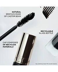 Clarins Wonder Perfect 5D Volumizing and Lengthening Mascara, 0.2 oz.