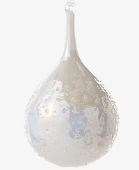 Holiday Lane Iced Delight Drop Ornament, Macy's Exclusive