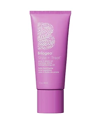 Briogeo Style Treat Yuzu Plum Oil Supreme Shine Strengthening Oil, 3 oz.
