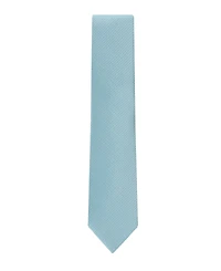 Tommy Hilfiger Men's Meadow Solid Classic Tie