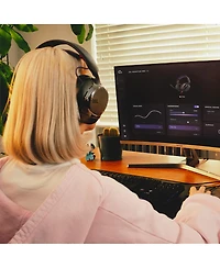 Jbl Quantum 250 Wired Gaming Headset