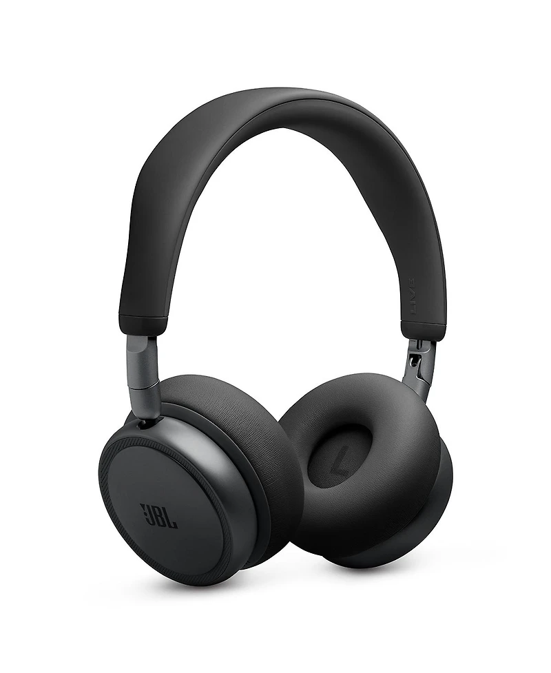 Jbl Live 680NC On Ear Noise Cancelling Wireless Headphones