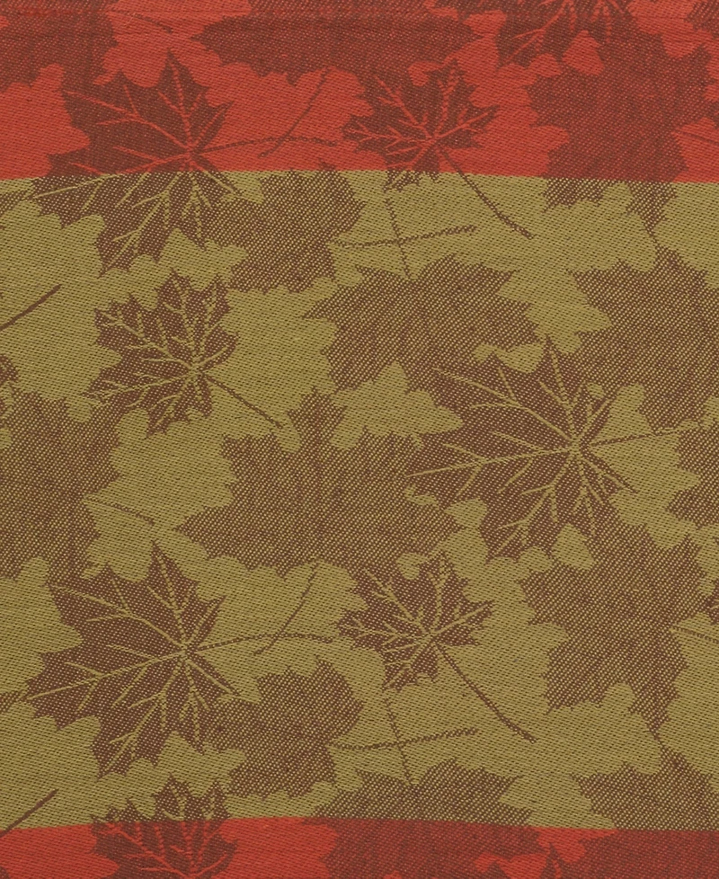 Saro Lifestyle Foliage Placemats, Set of 4