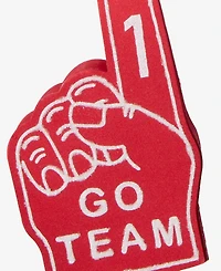 Holiday Lane Eclectic Charms Foam Finger Ornament, Macy's Exclusive