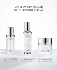 La Prairie White Caviar Pearl Infusion, 1.1 oz.