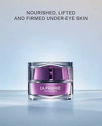 La Prairie Platinum Rare Haute Rejuvenation Eye Cream, 0.7 oz.