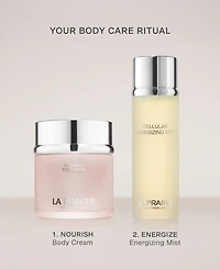 La Prairie Cashmere Body Cream, 0.8 oz.