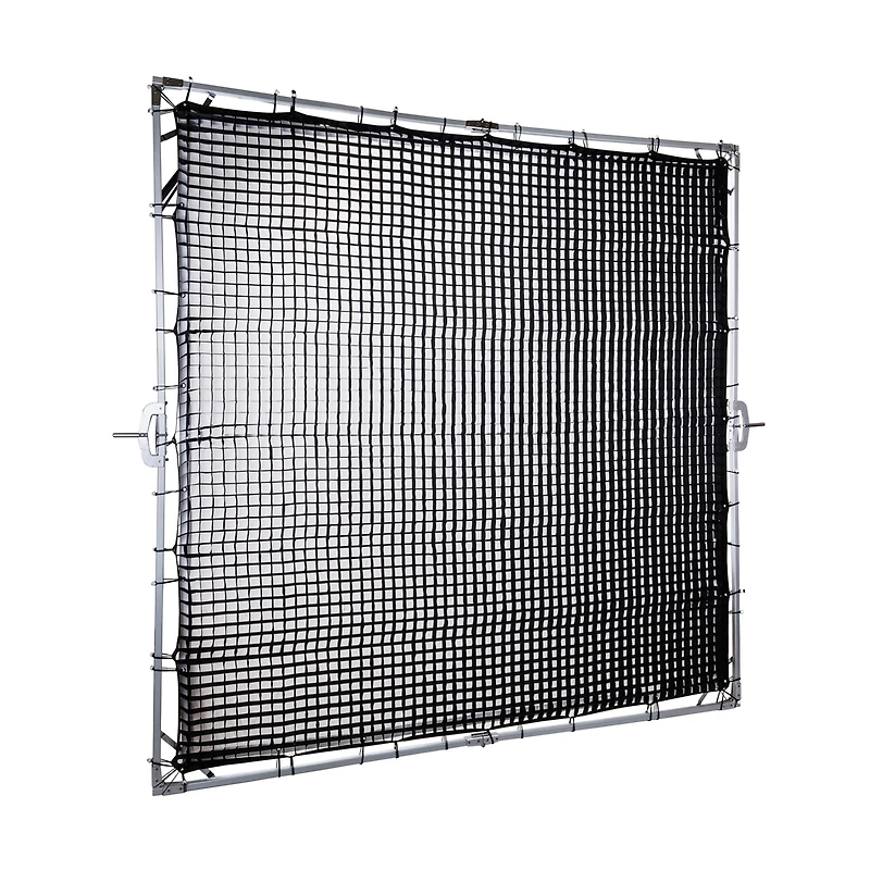 Glow Fabric Grid for 8x8' Portable Butterfly Light Modifier
