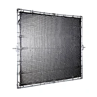Glow Fabric Grid for 8x8' Portable Butterfly Light Modifier