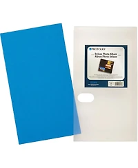 Itoya Profolio Deluxe Photo Album, Holds 240 4x6" Pictures, 3-Up