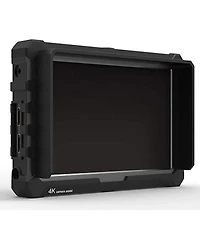 Lilliput A7S 7" Full Hd Hdmi Field Led Monitor with 4K Support and Built-In Speaker