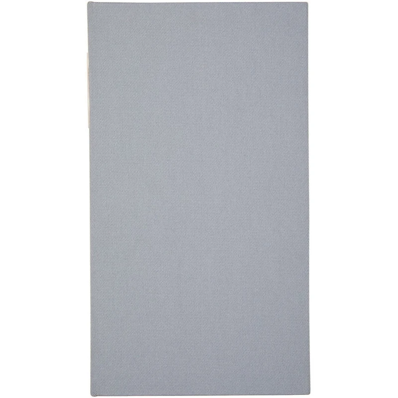 Itoya Profolio Deluxe Photo Album, Holds 240 4x6" Pictures, 3-Up