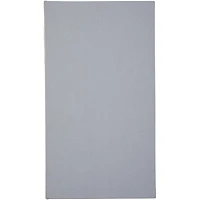 Itoya Profolio Deluxe Photo Album, Holds 240 4x6" Pictures, 3-Up